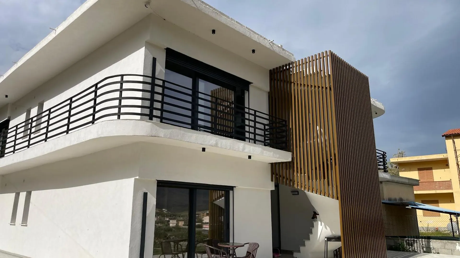 Hela Residence Orikum