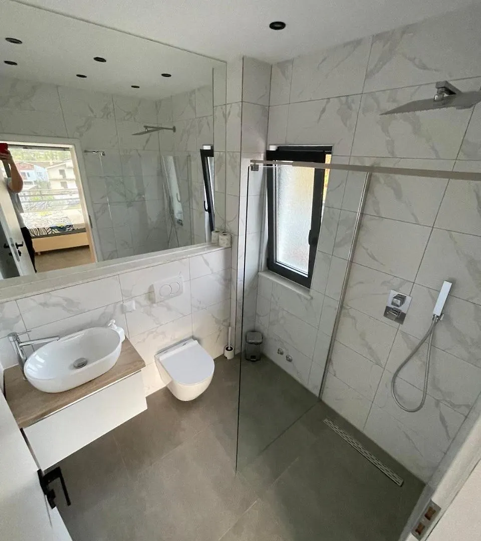 Hotel Hela Residence Orikum