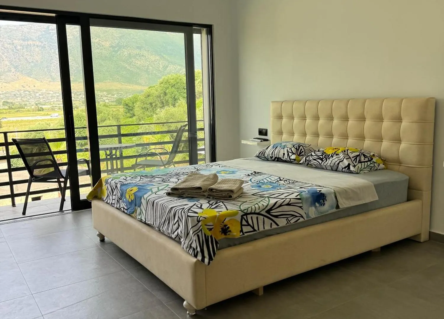 Hotel Hela Residence Orikum