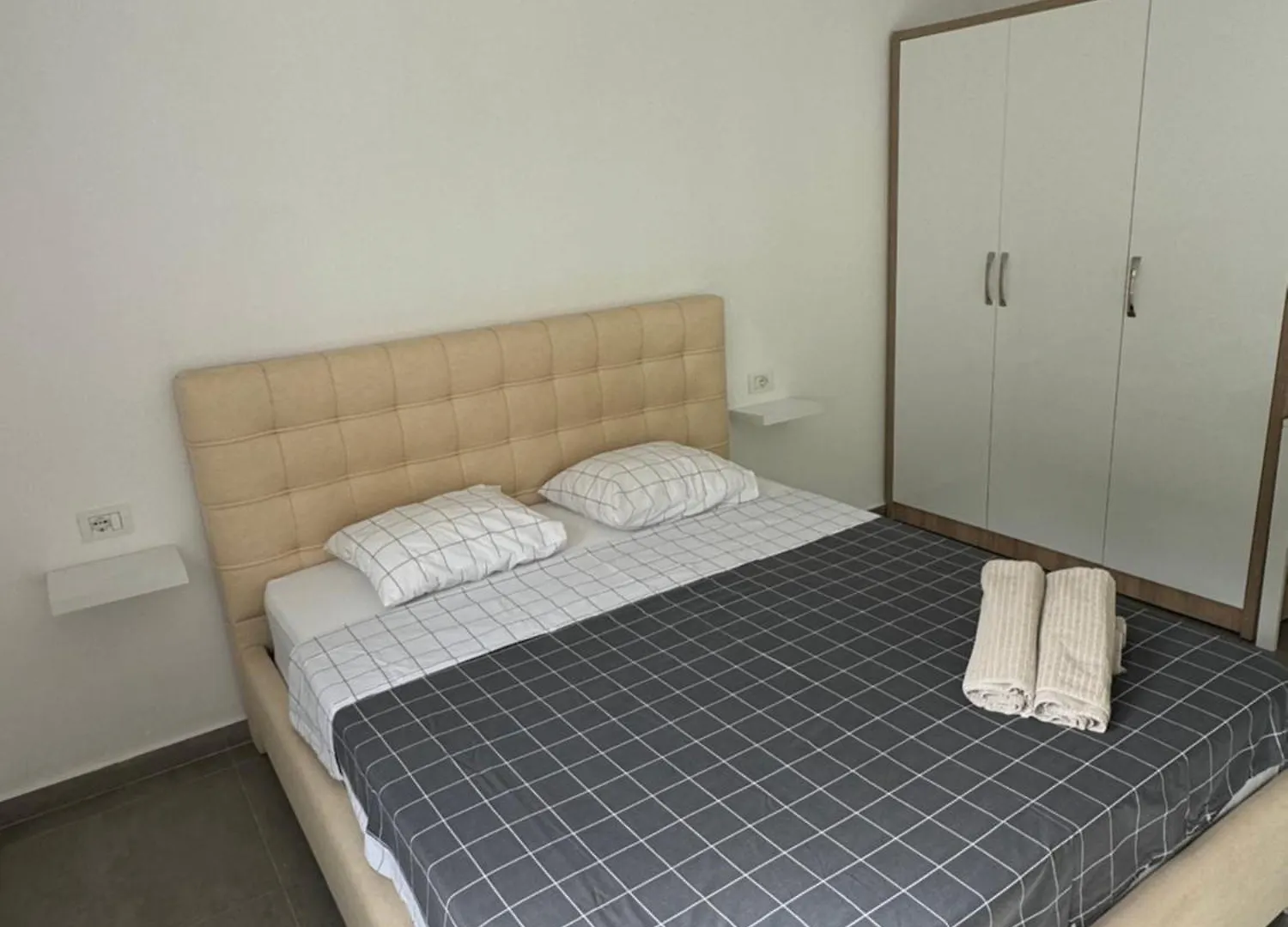 Hela Residence Orikum Hotel