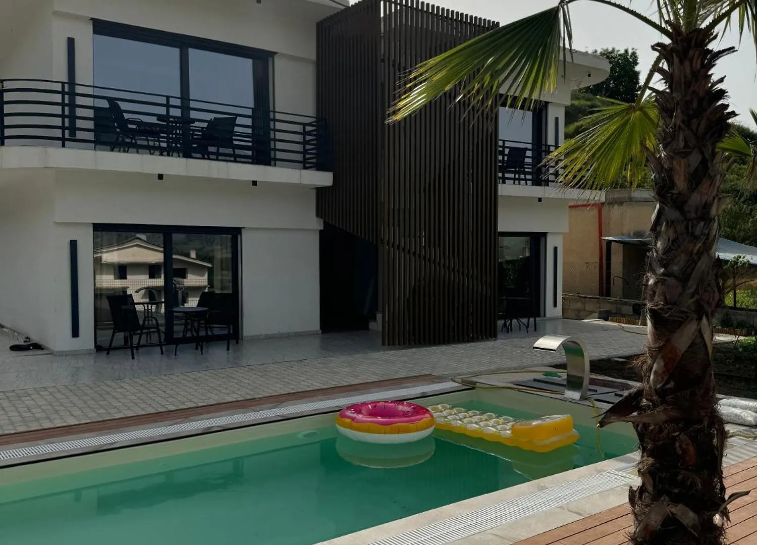 Hela Residence Orikum 0*,