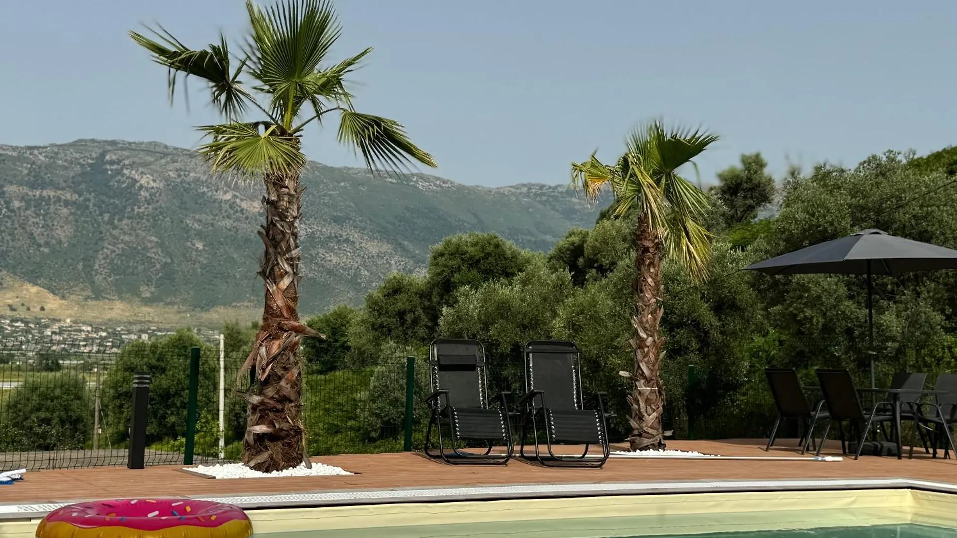 Hotel Hela Residence Orikum