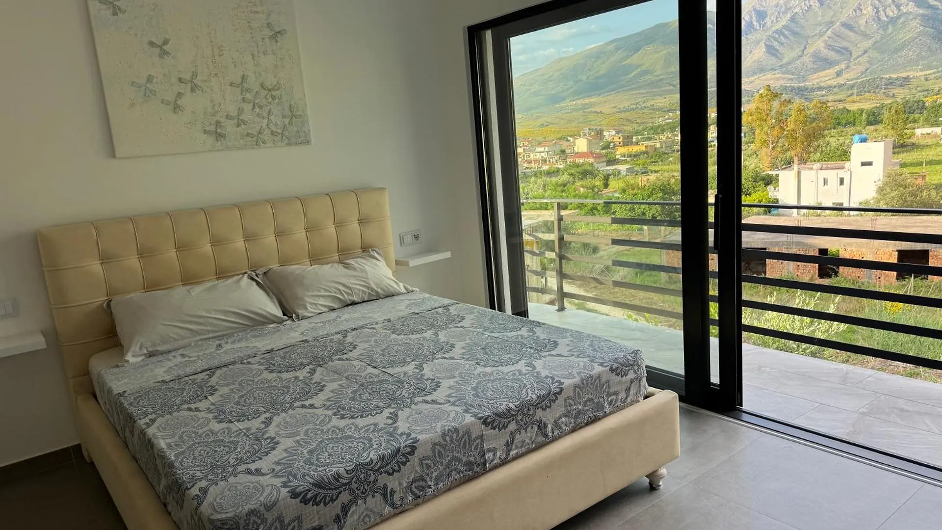 Hotel Hela Residence Orikum