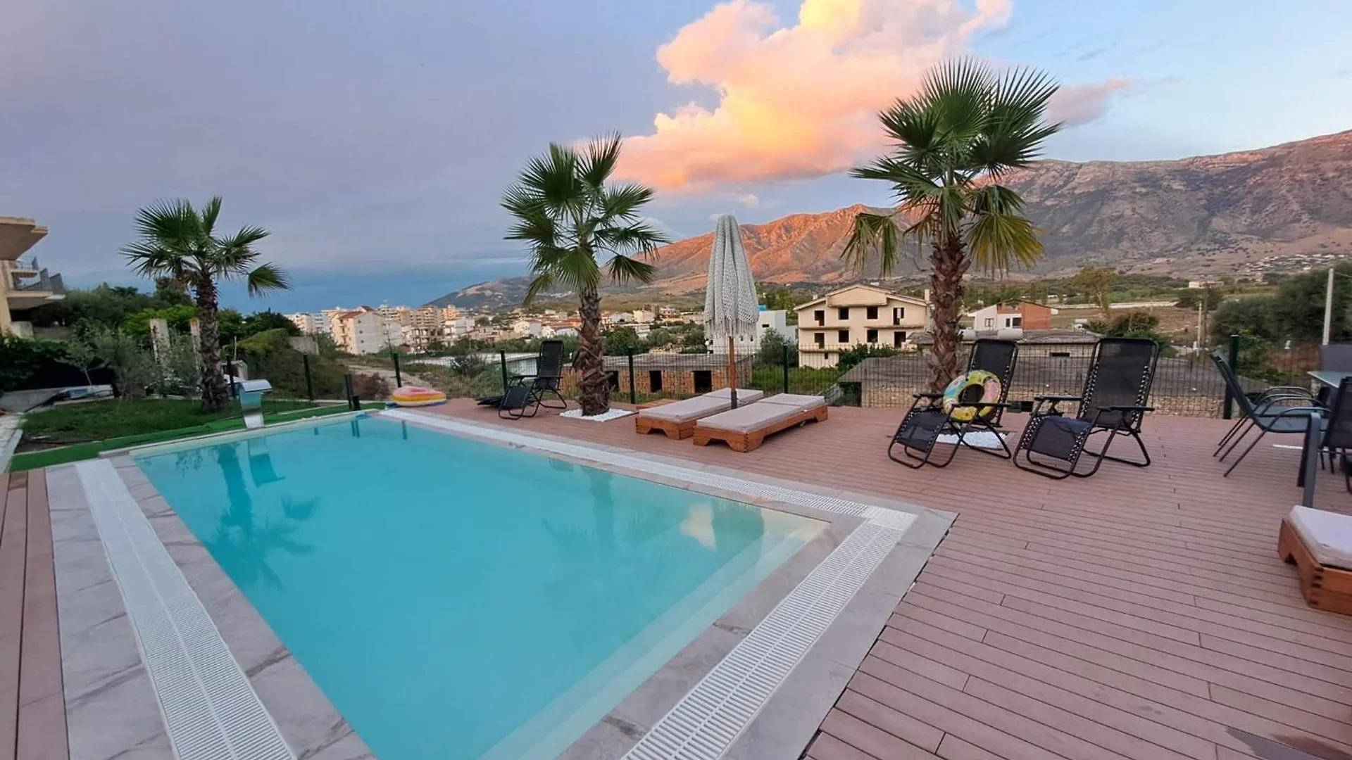 Hela Residence Orikum Albania