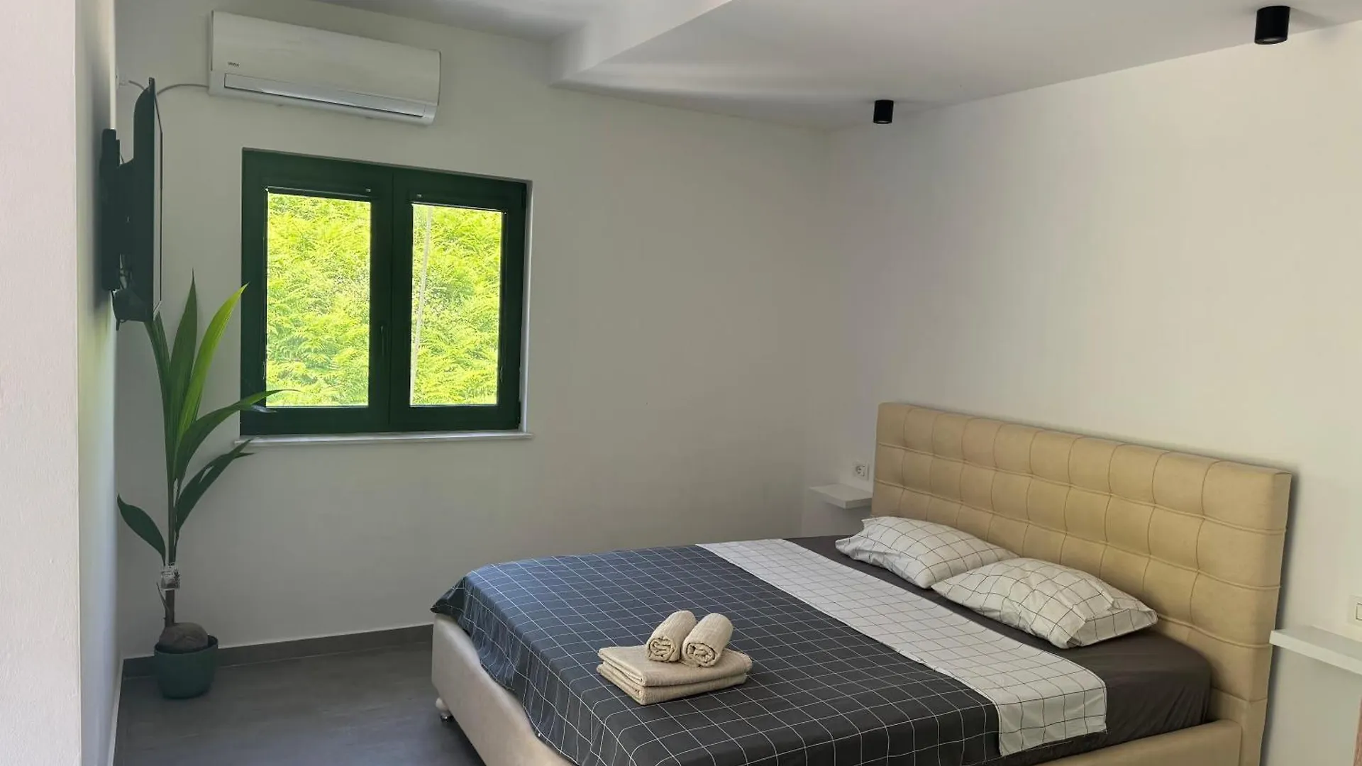 Hotel Hela Residence Orikum