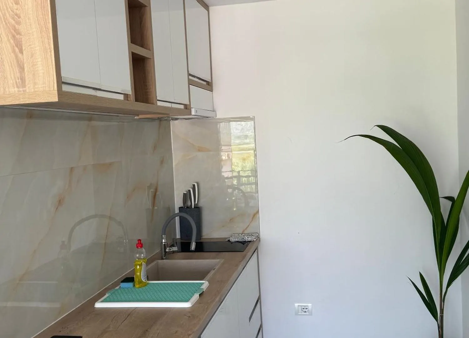 Hotel Hela Residence Orikum Albania