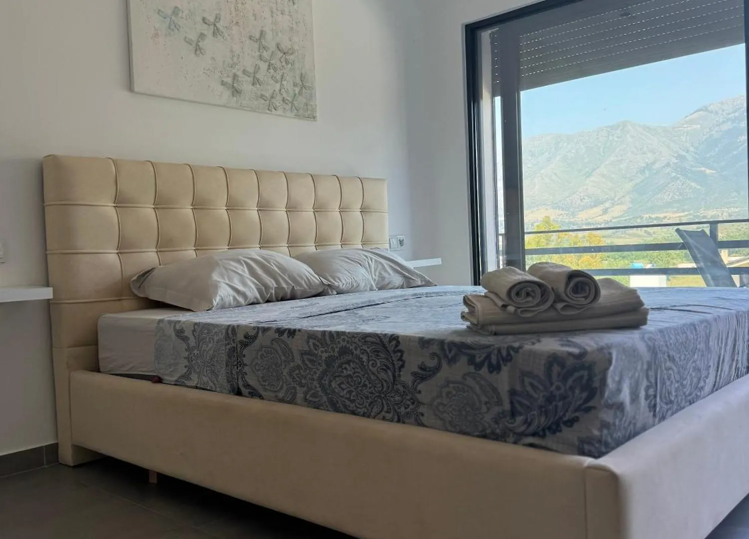 Hela Residence Orikum 0*,  Albania