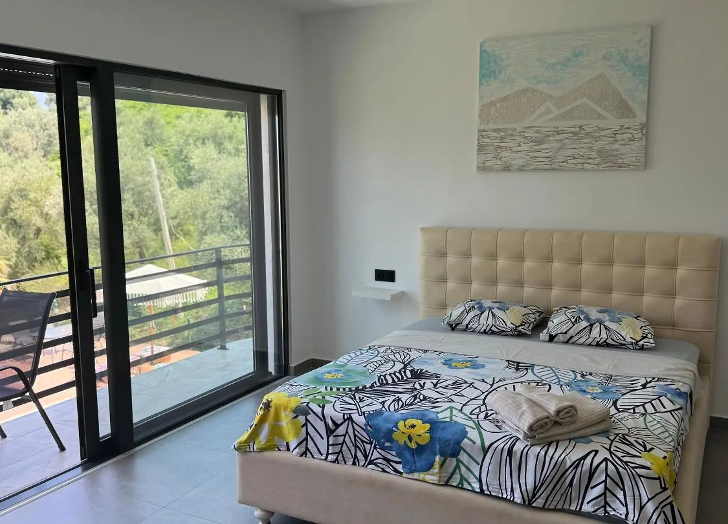 Hela Residence Orikum
