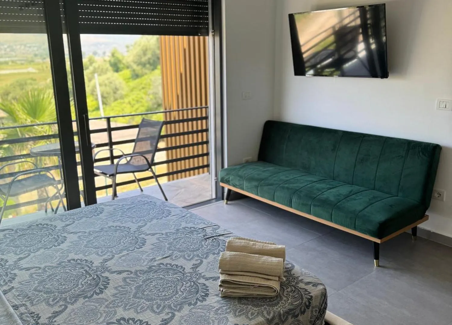 Hotel Hela Residence Orikum Albania