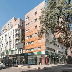 *** Aparthotel Appart'city Classic Centre - Pays De Geneve Frankrijk