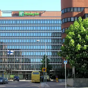 West - Ruoholahti By Ihg 4*, Helsinki Finlandia