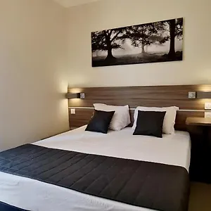  Hotel Esperance Frankrijk