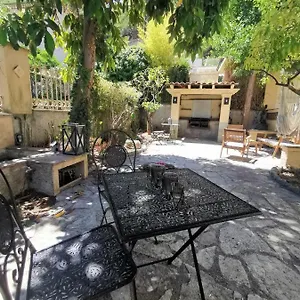  Bed & Breakfast Privee Luxueuse Monte 0ropa Frankrijk