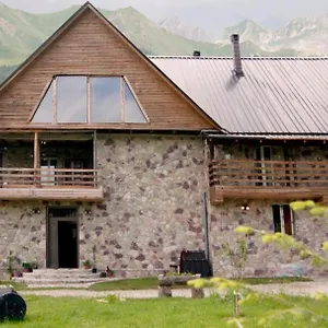 Kelmendi Hotel