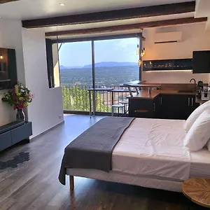  Bed & Breakfast L'essens Frankrijk