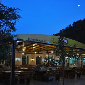  Gasthuis Guesthouse Bakarac Kroatië