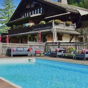 **** Hotel Les De La Serraz Frankrijk