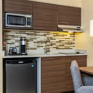 Grand Park & Downtown Vancouver, Ascend Collection 3*, Vancouver Kanada