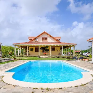  Bed & Breakfast Riviere Martinique