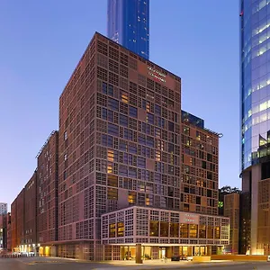 Courtyard By Marriott World Trade Center, 4*, Abu Zabi Zjednoczone Emiraty Arabskie