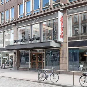 Scandic Kaisaniemi 4*, Helsinki Finlandia