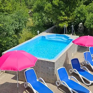 **** Bed & Breakfast Barica Kroatië