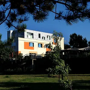  Hostel Dharma Kroatië