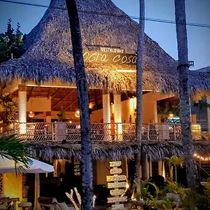  Hostel Afreeka Dominicaanse Republiek